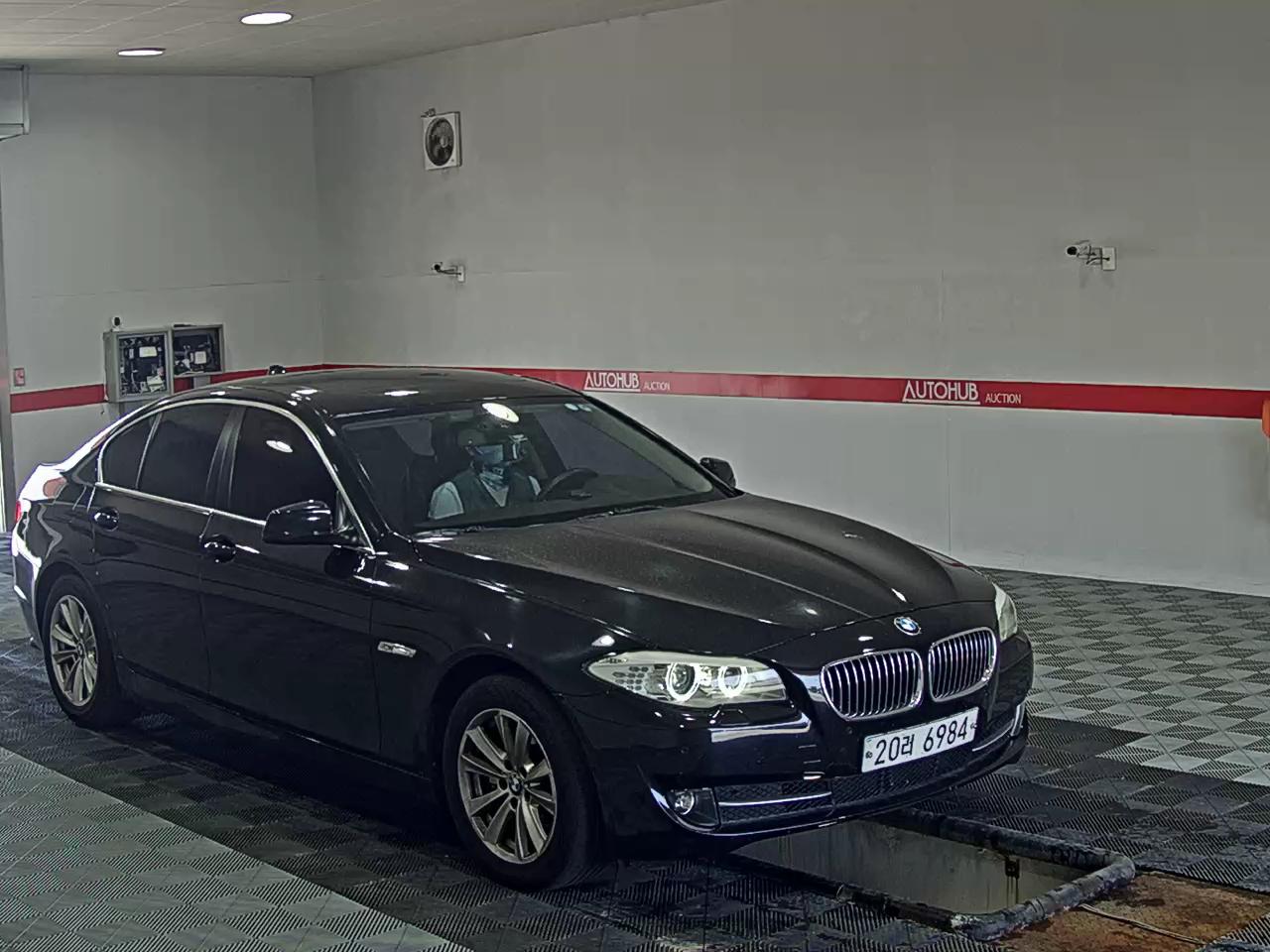 2011 - bmw m5