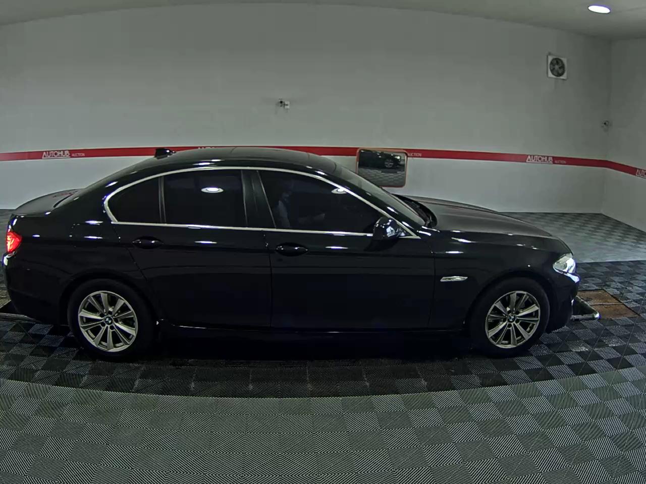 2011 - bmw m5