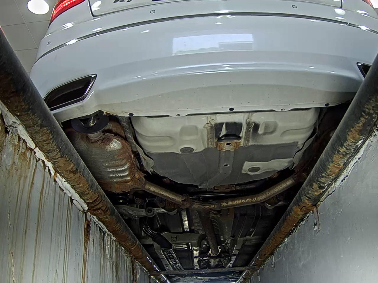 2012 - kia k7