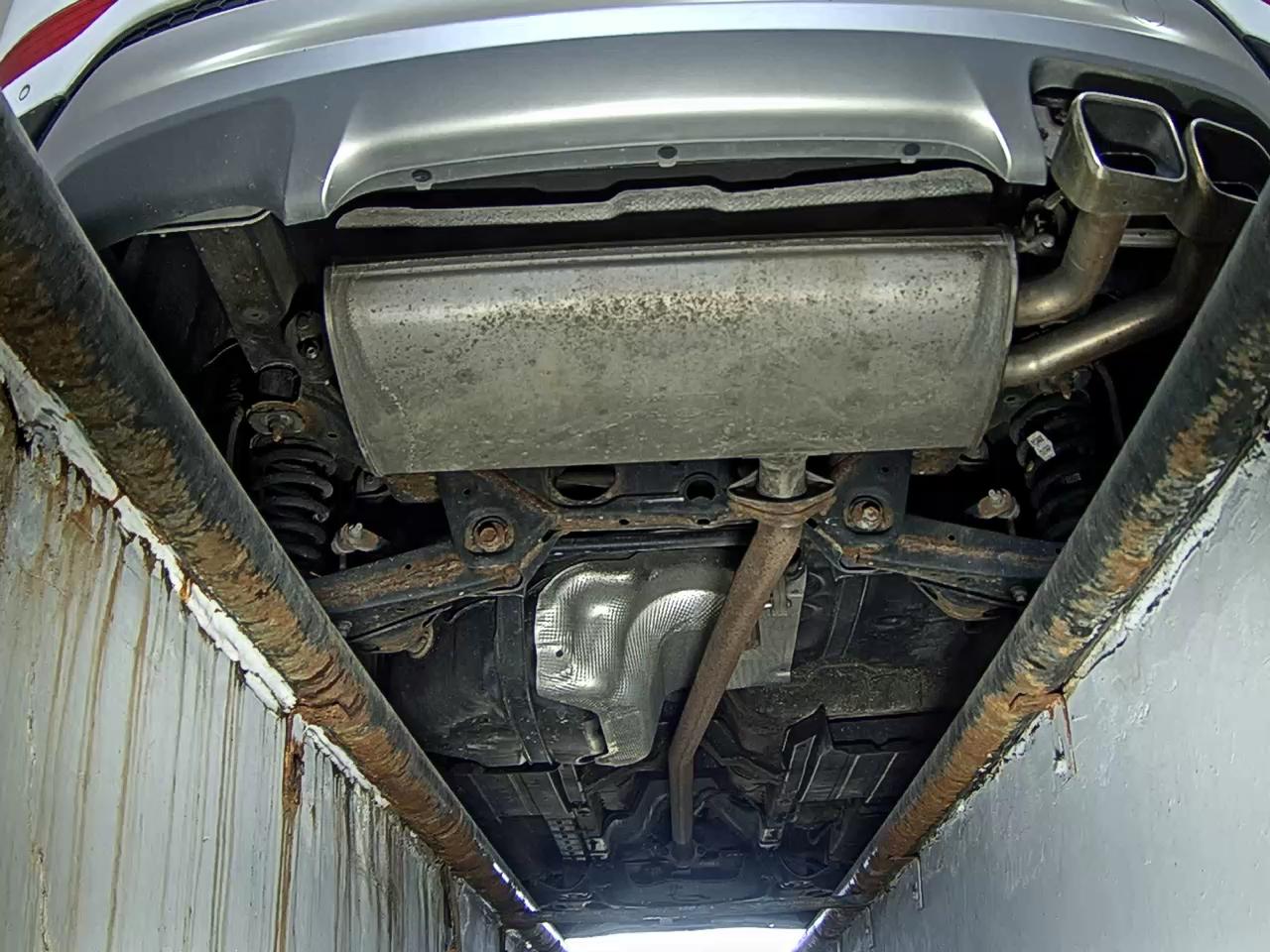 2017 - hyundai tucson