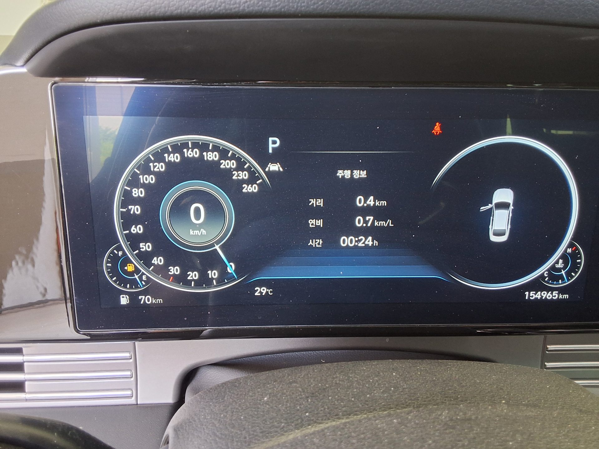 2022 - hyundai grandeur
