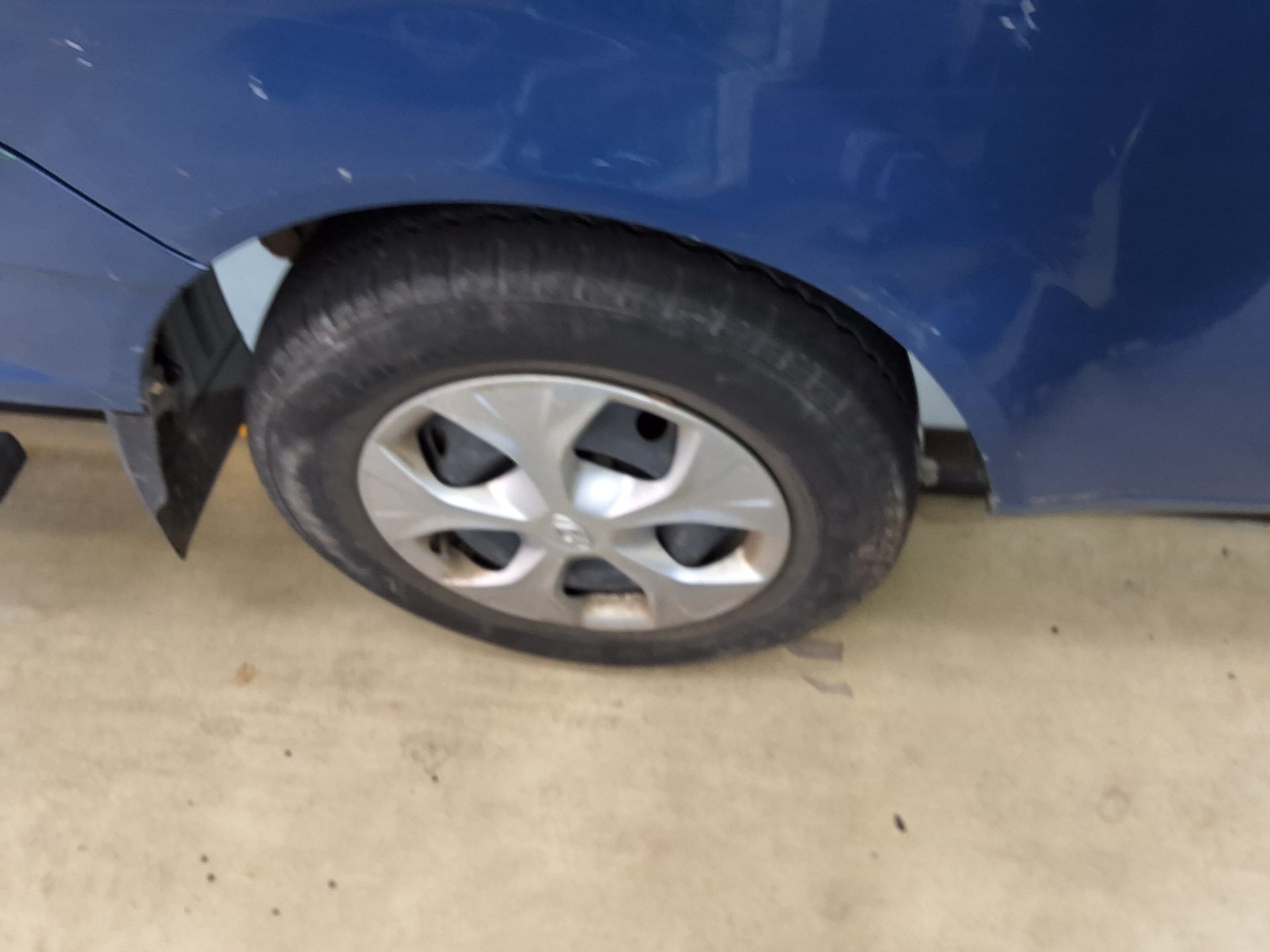 2018 - hyundai porter