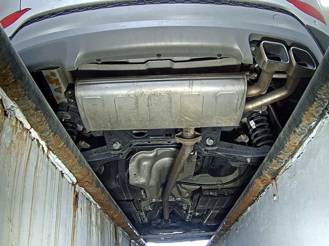 2018 - hyundai tucson