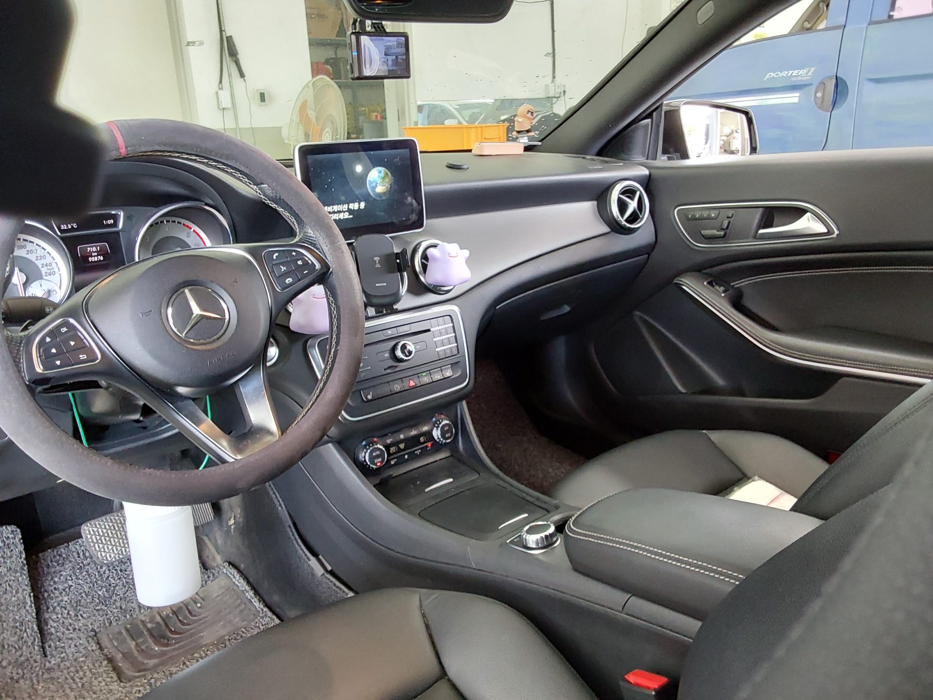 2015 - mercedes-benz cla200
