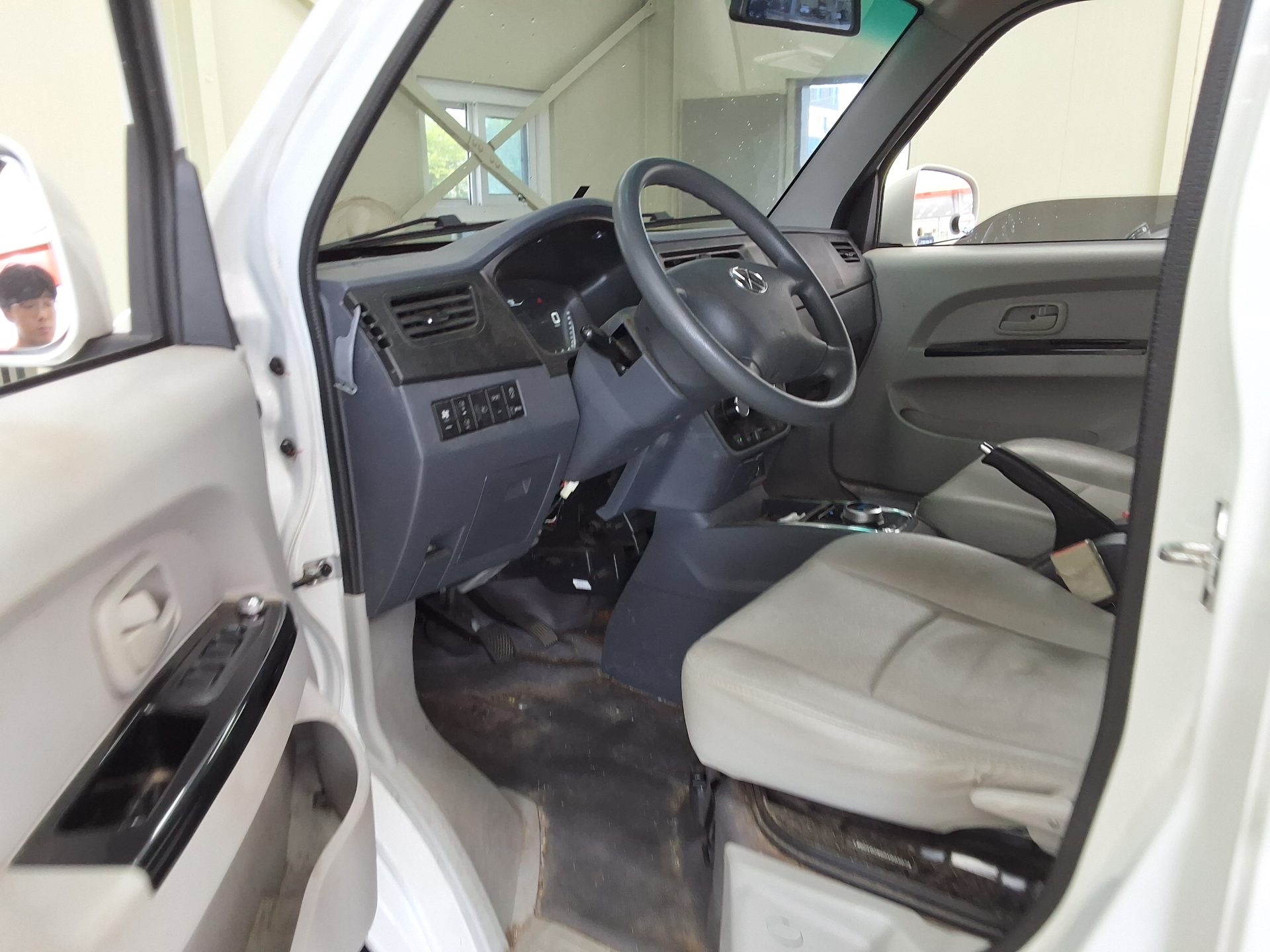 2023 - shin yuan (jeis mobility) et van