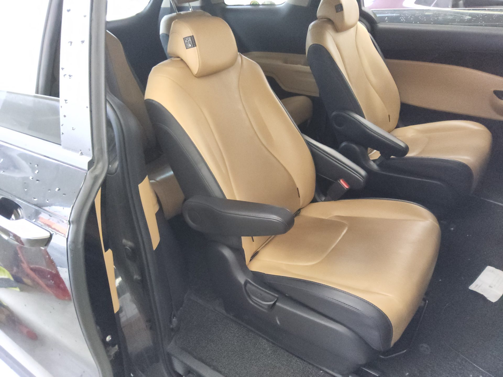 2023 - kia carnival