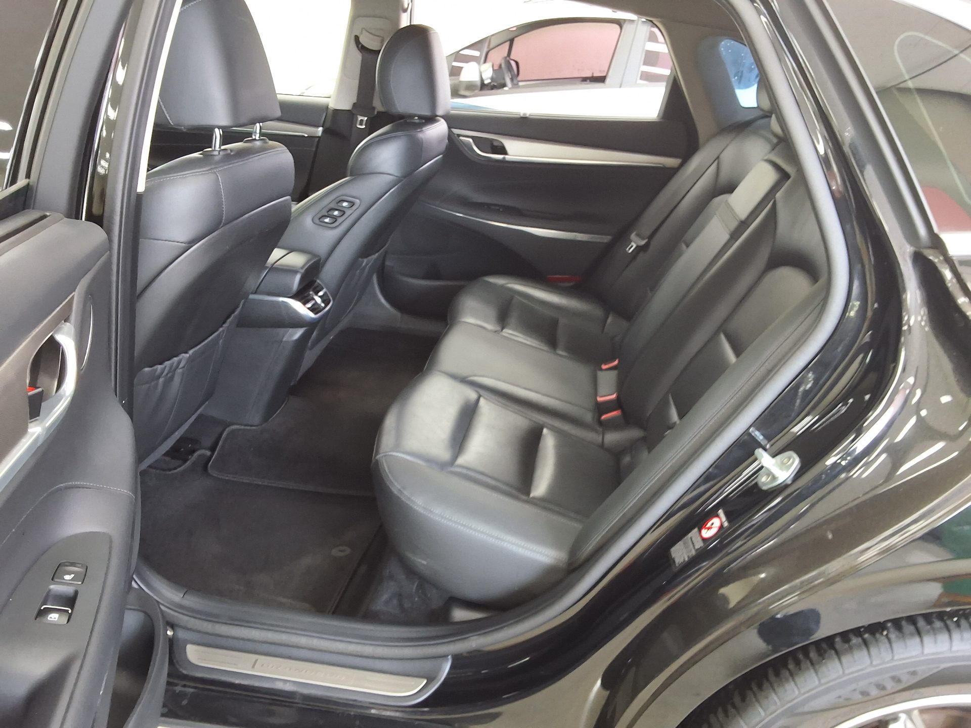 2020 - hyundai grandeur