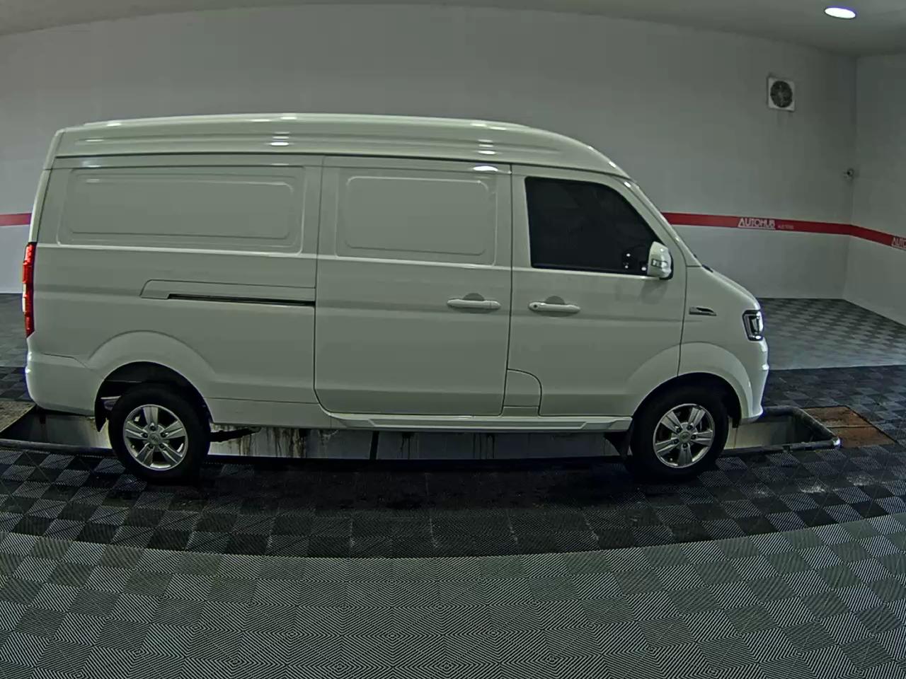 2023 - shin yuan (jeis mobility) et van