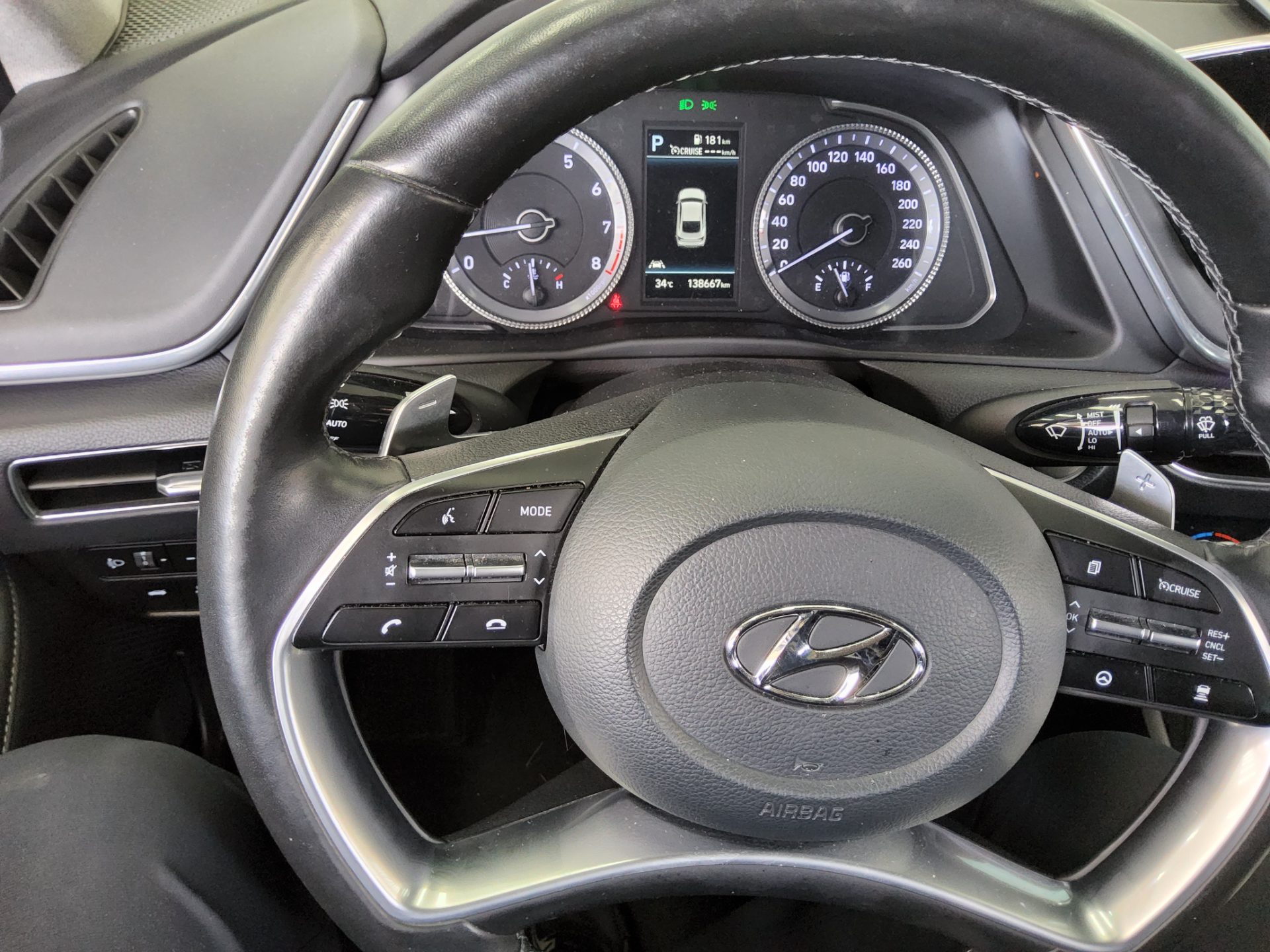 2022 - hyundai sonata