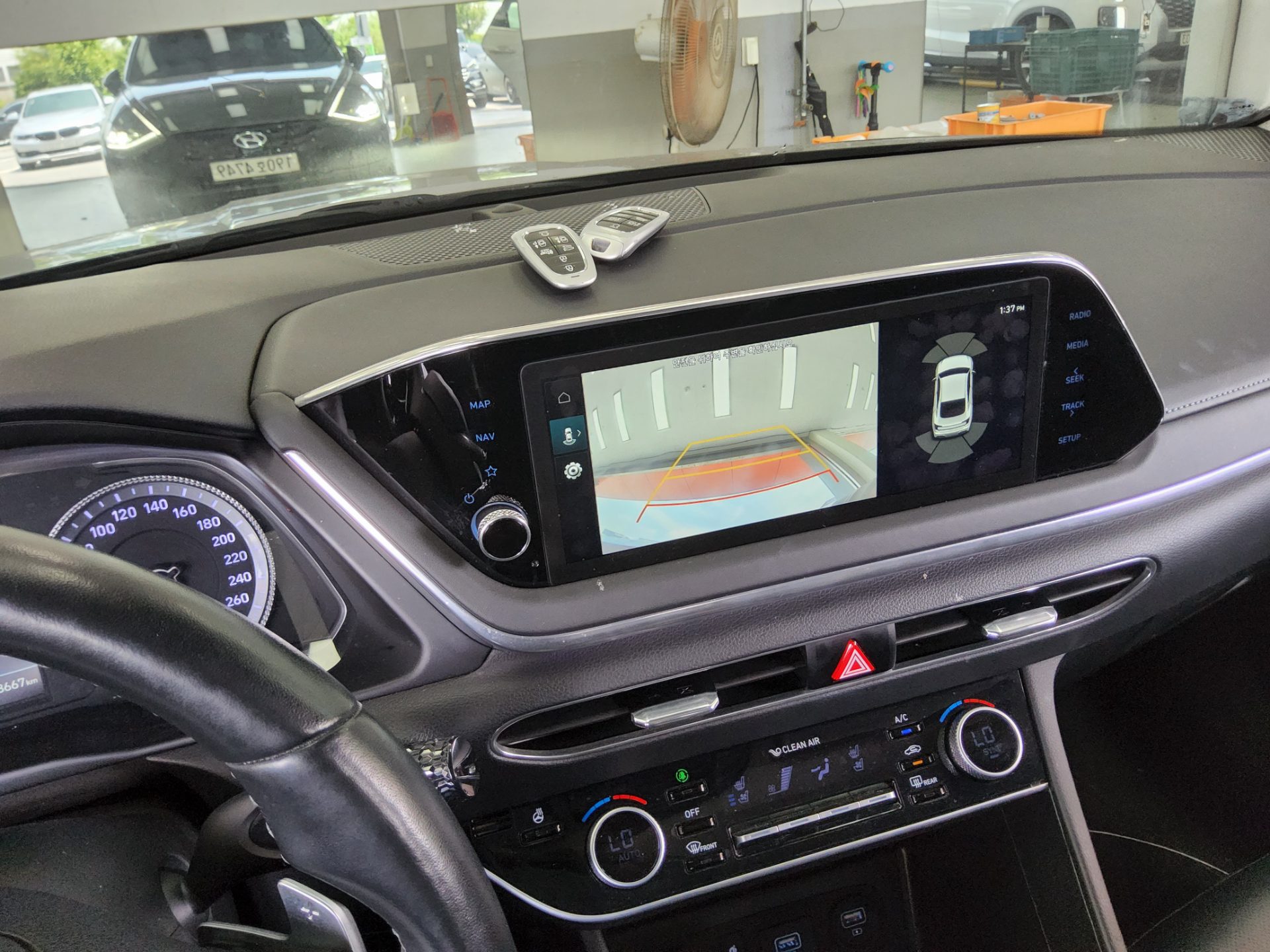 2022 - hyundai sonata