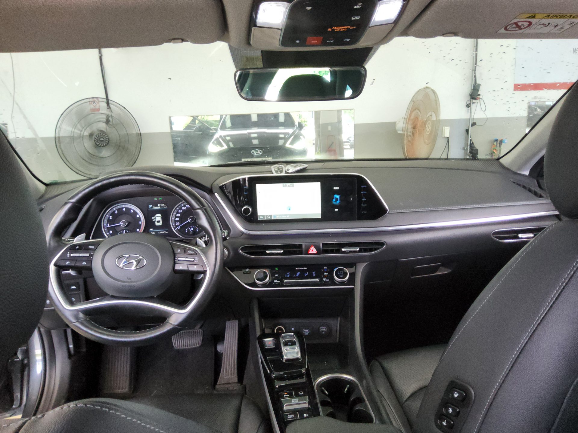 2022 - hyundai sonata
