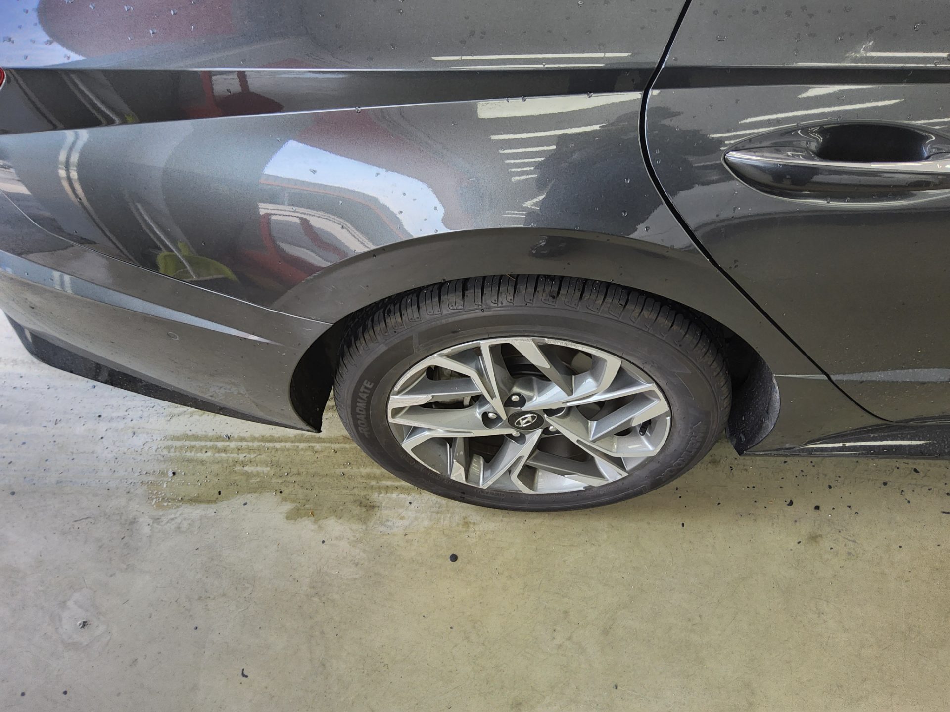 2022 - hyundai sonata