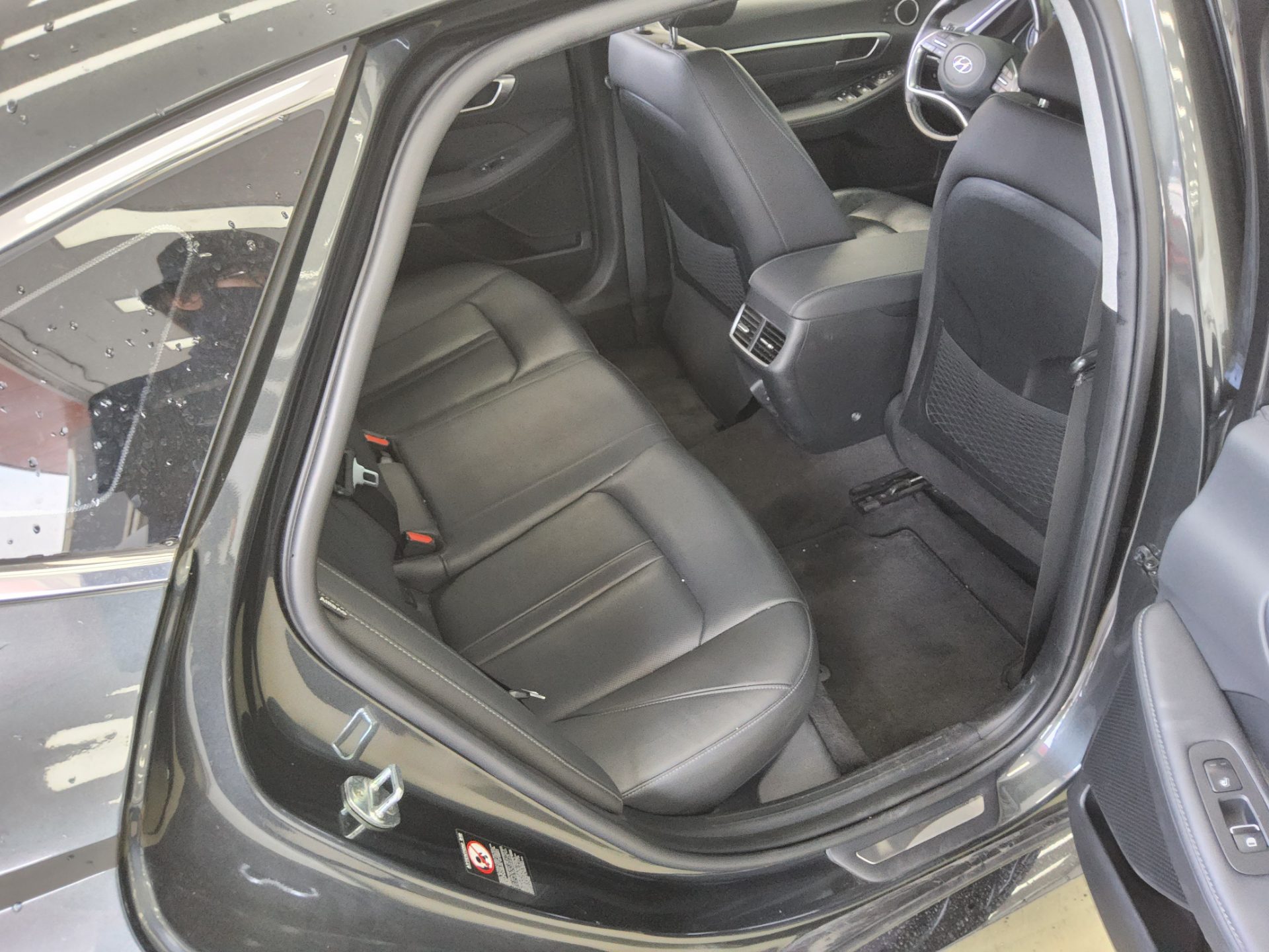 2022 - hyundai sonata