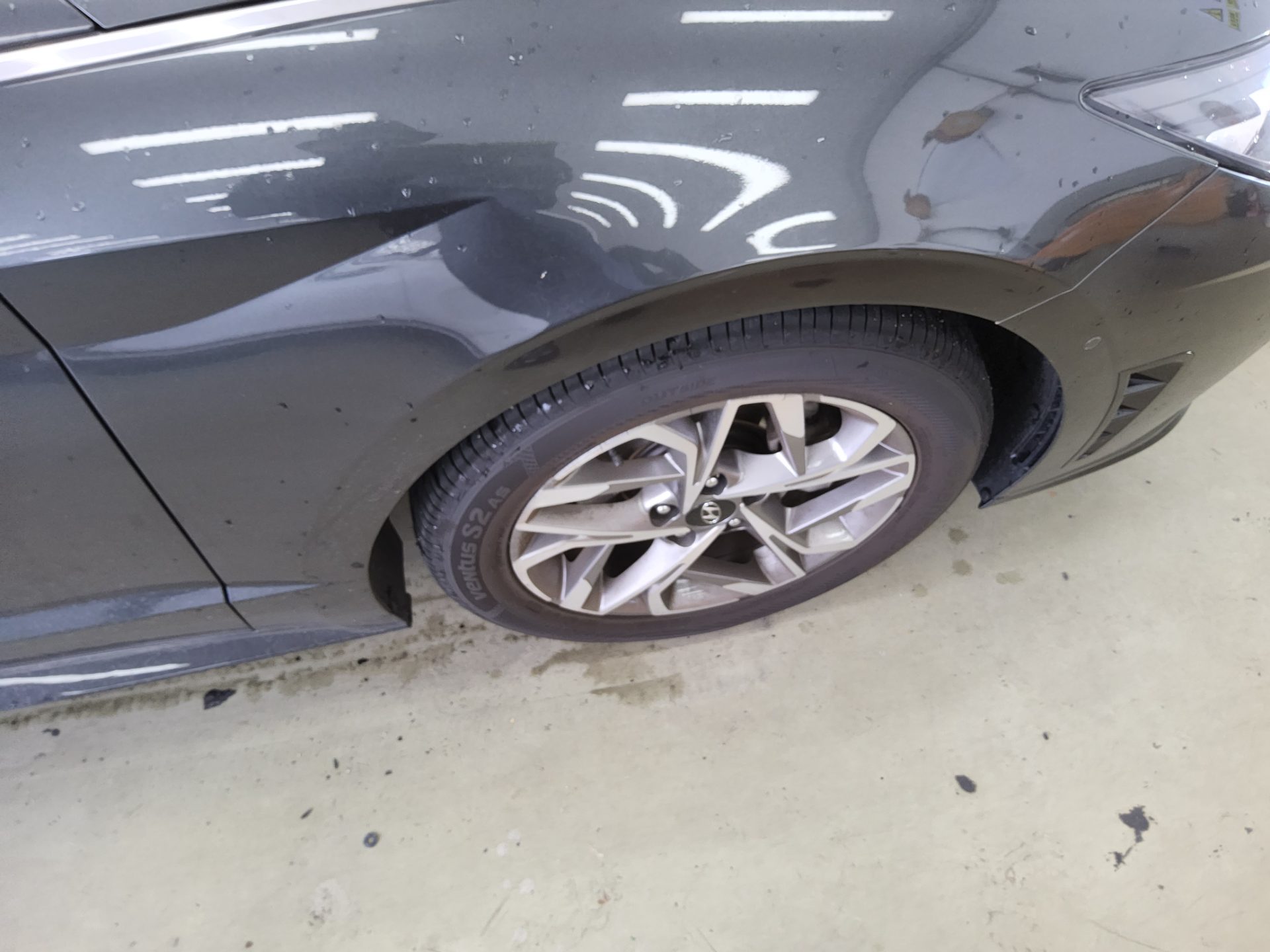 2022 - hyundai sonata