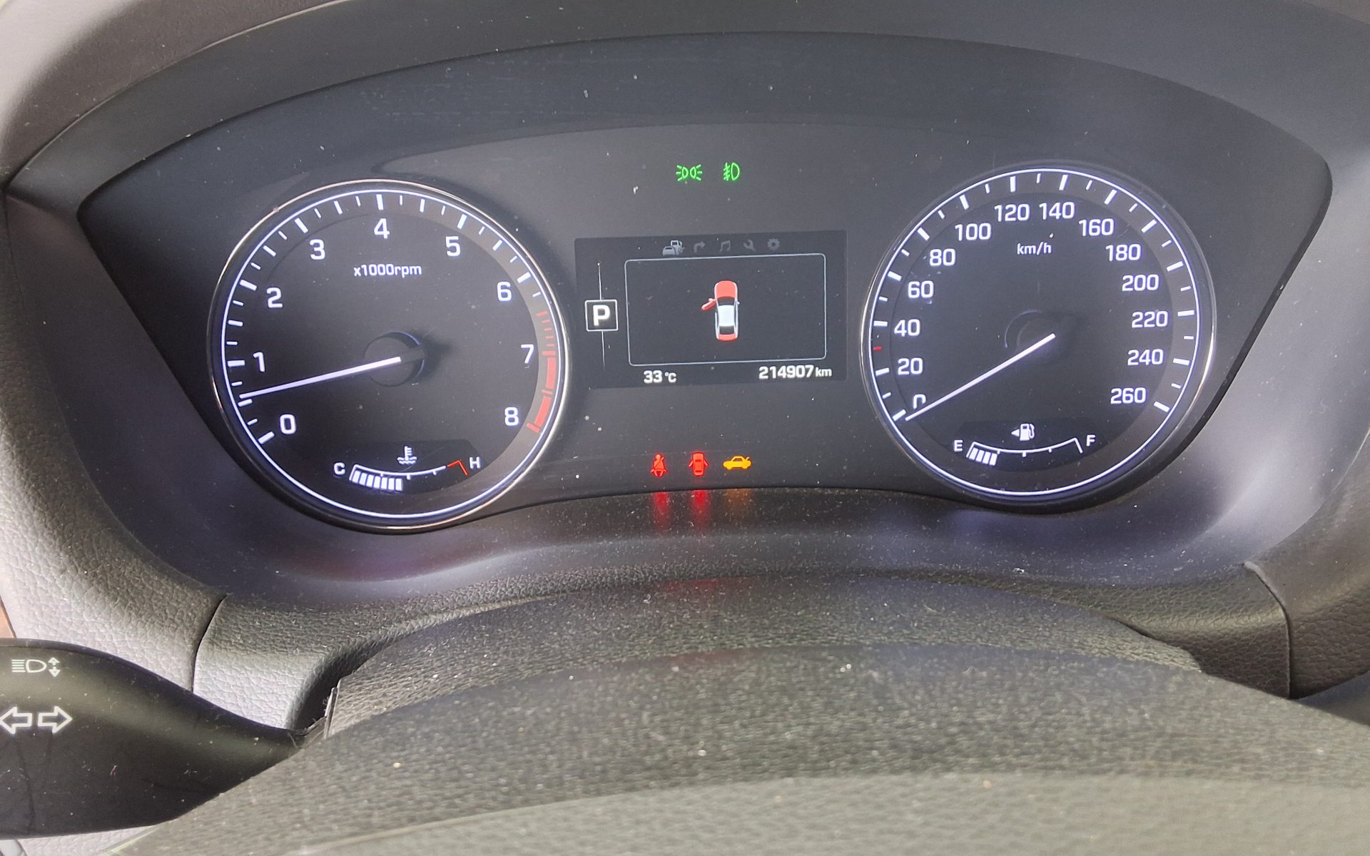 2016 - hyundai g330