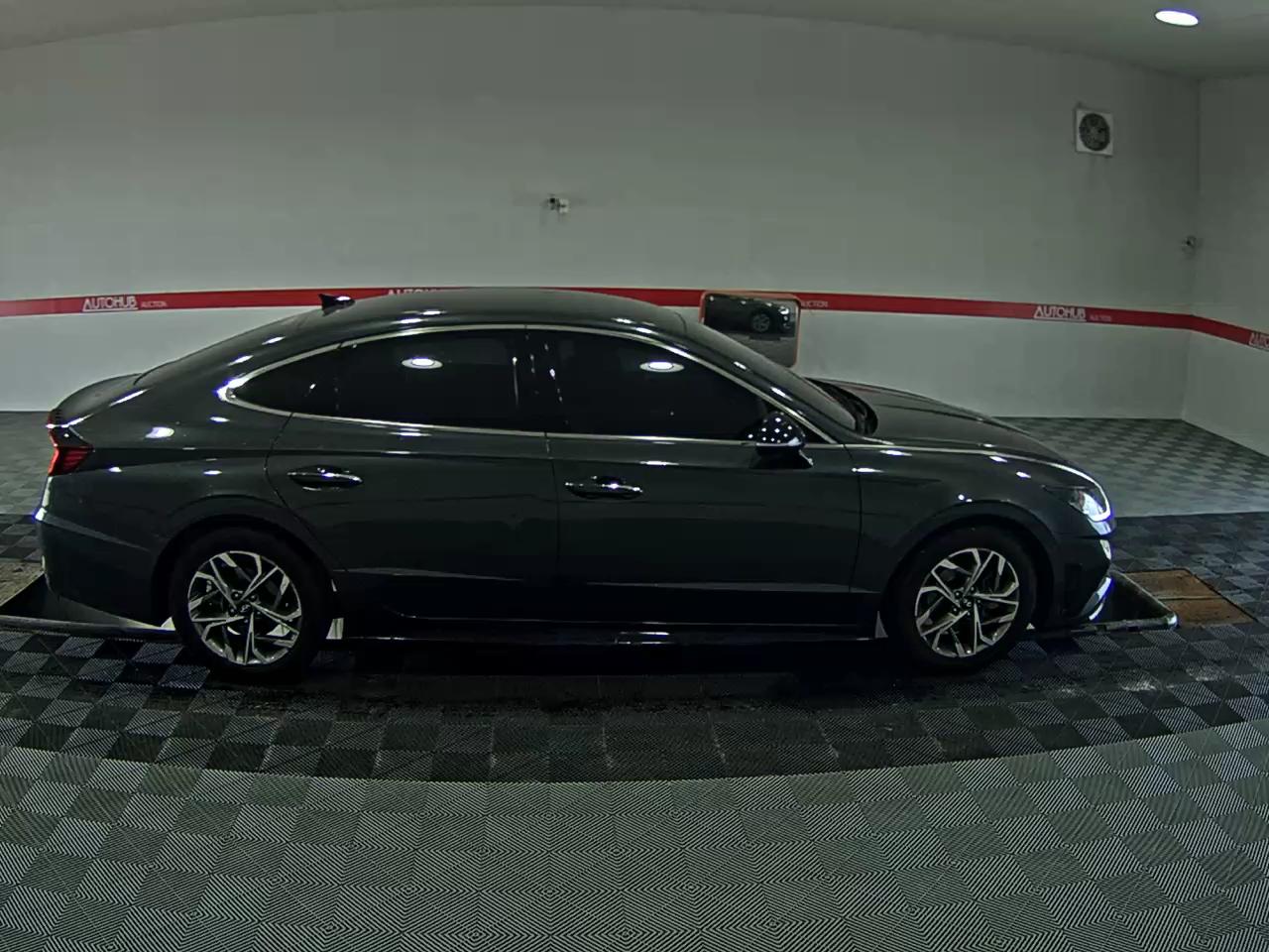 2022 - hyundai sonata