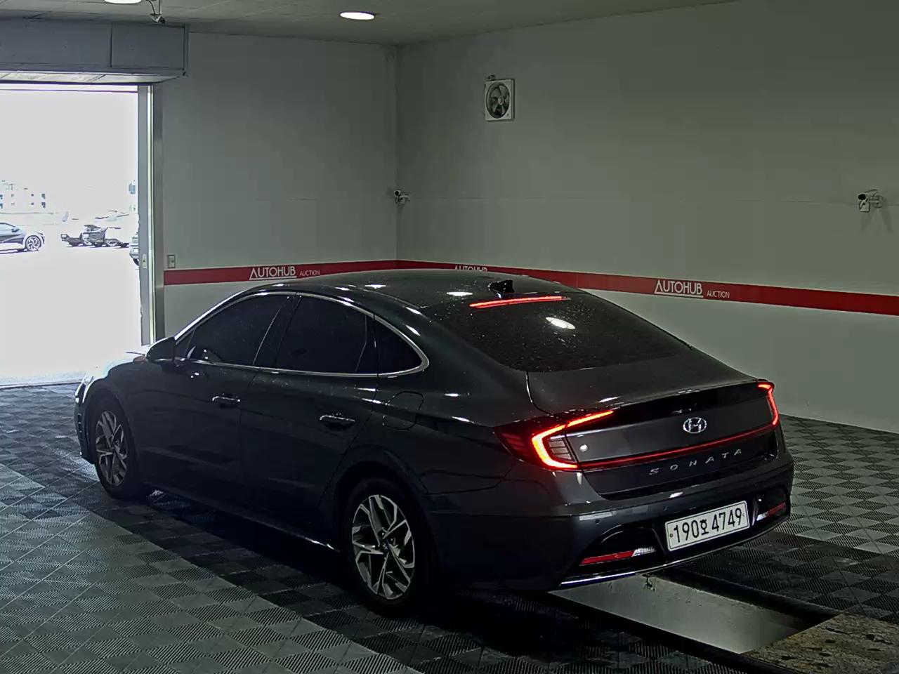 2022 - hyundai sonata