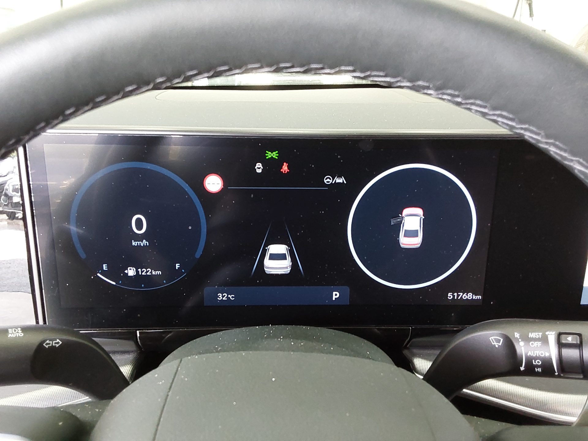 2023 - hyundai grandeur