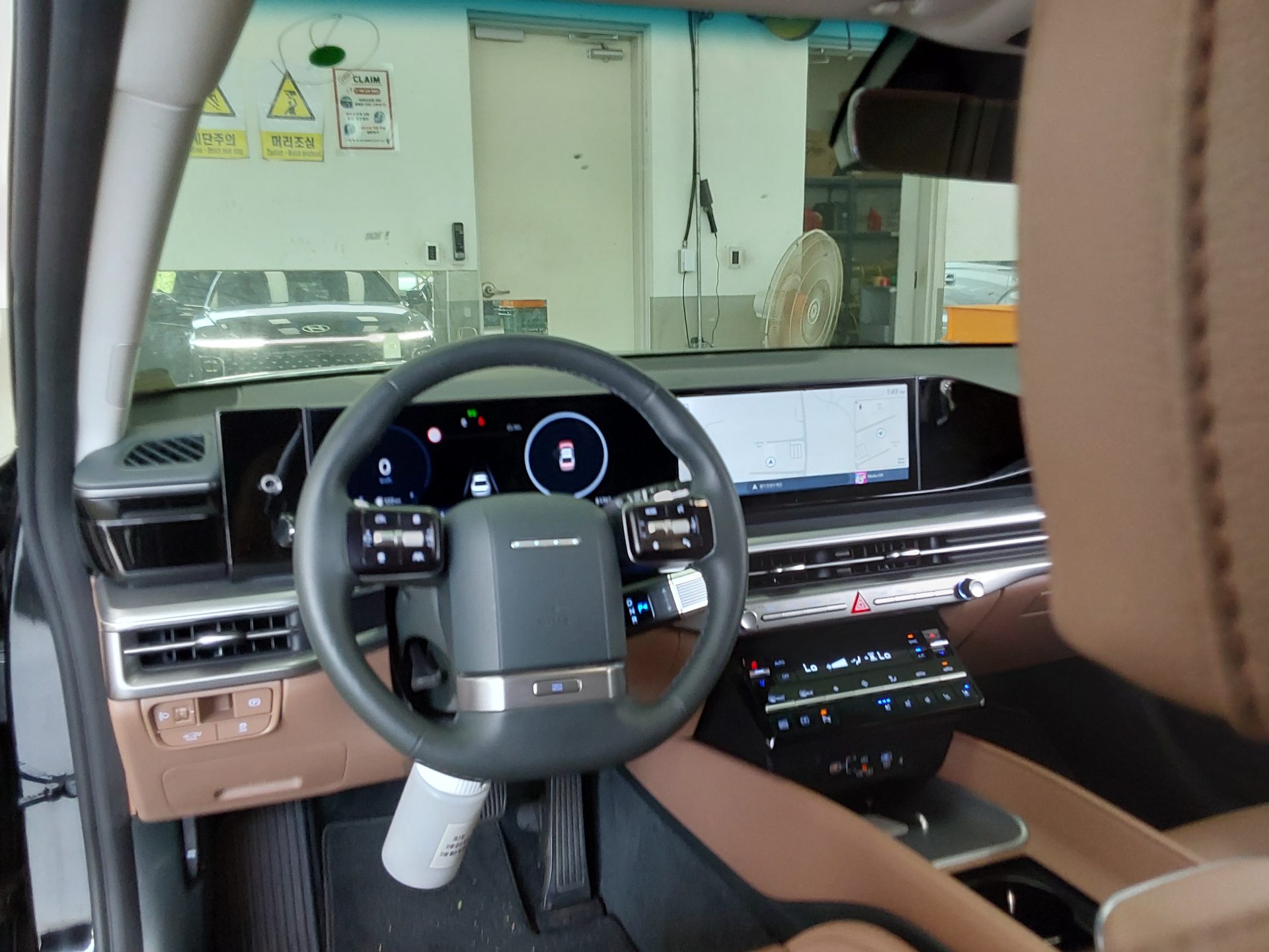 2023 - hyundai grandeur