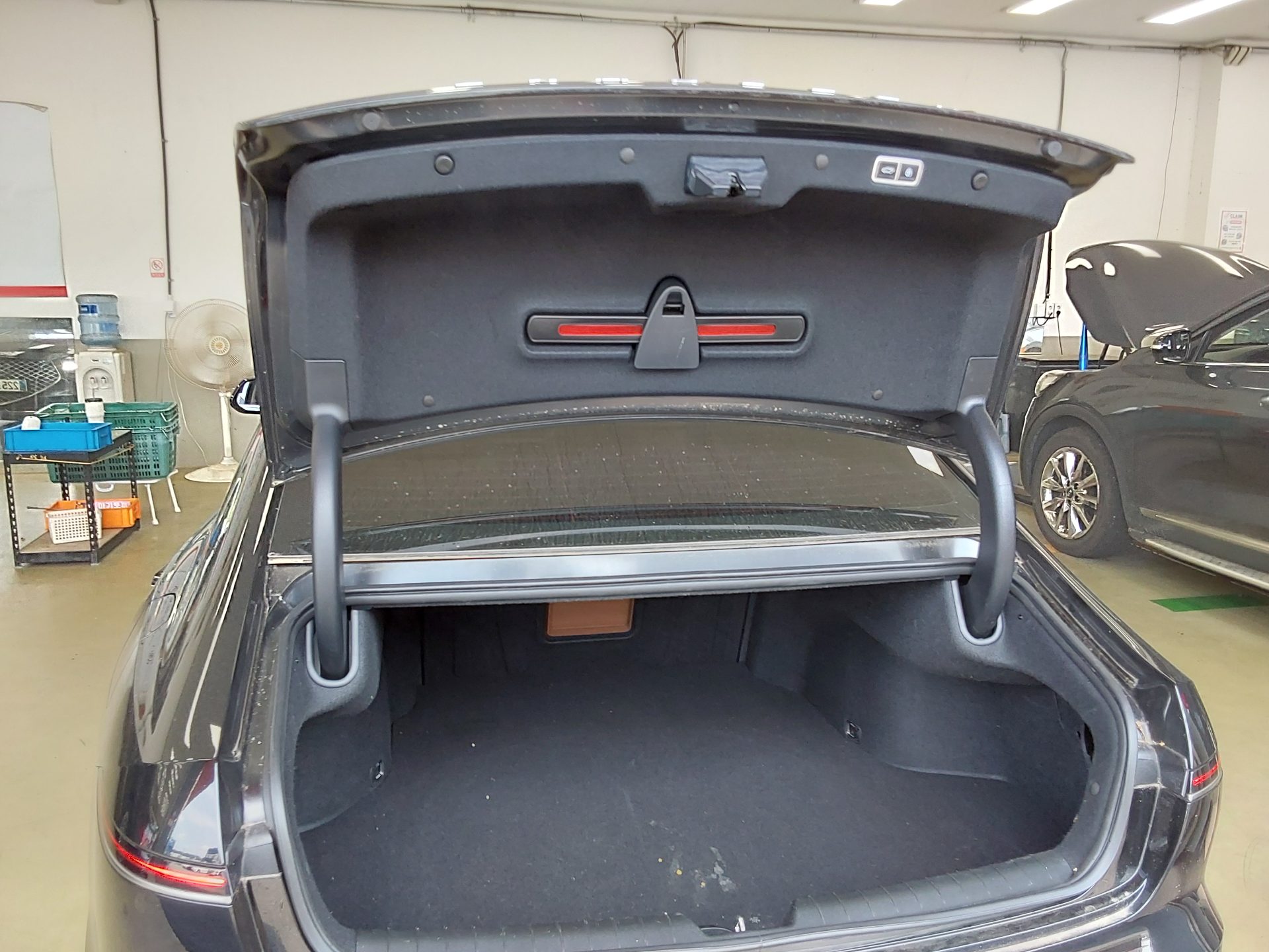 2023 - hyundai grandeur