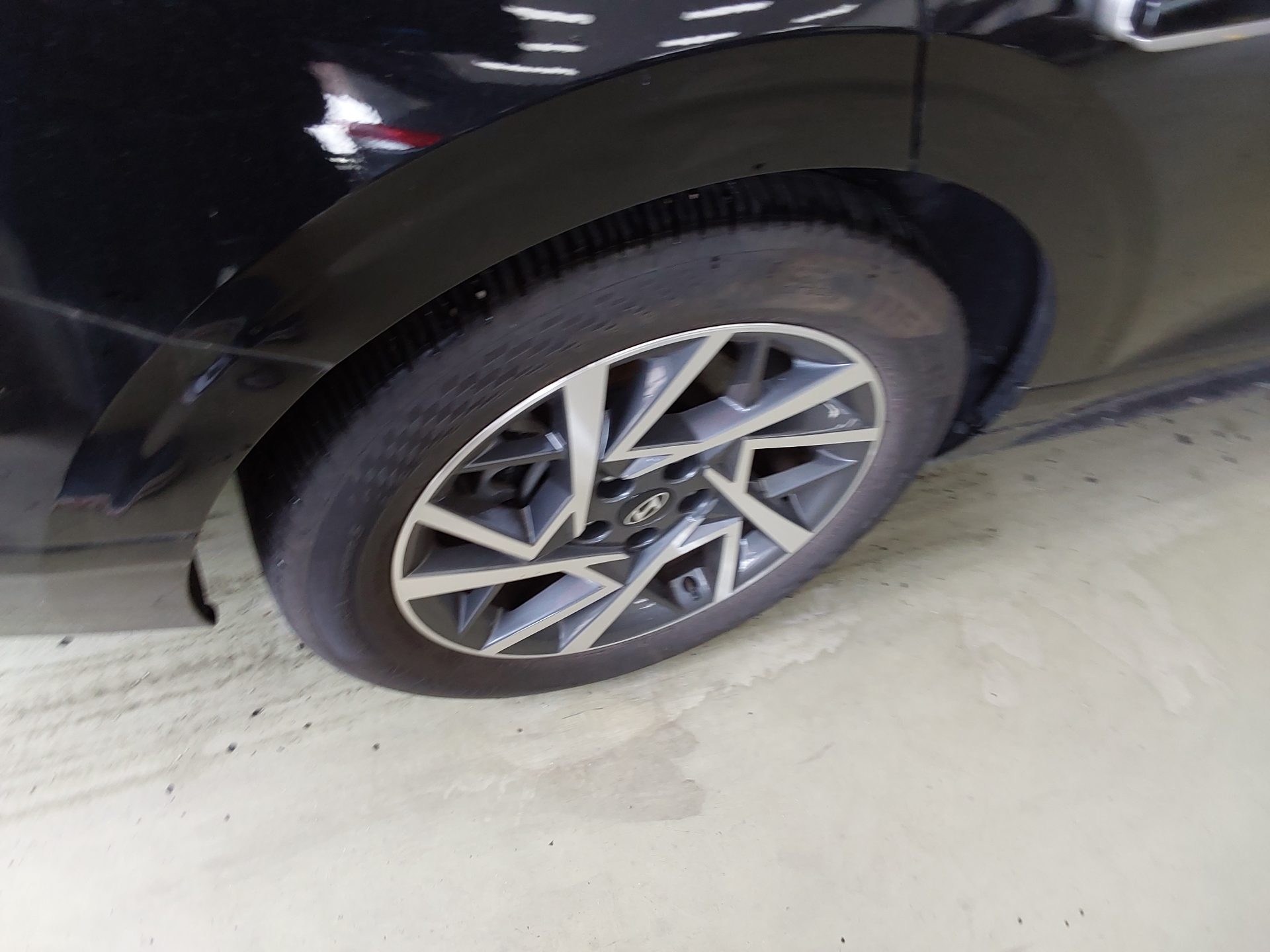 2023 - hyundai grandeur