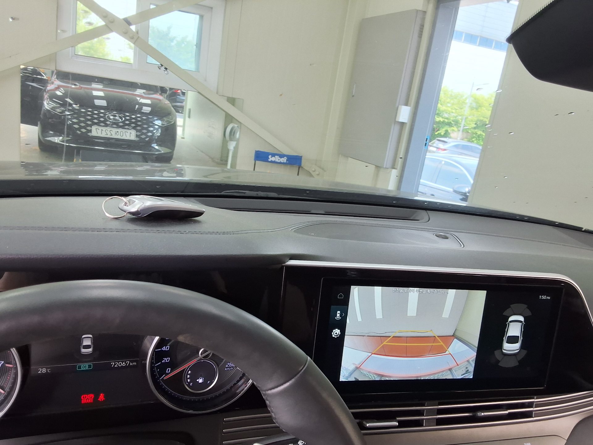 2021 - hyundai grandeur