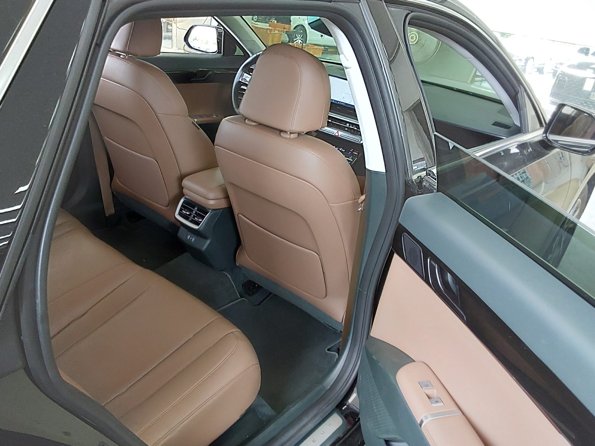 2023 - hyundai grandeur