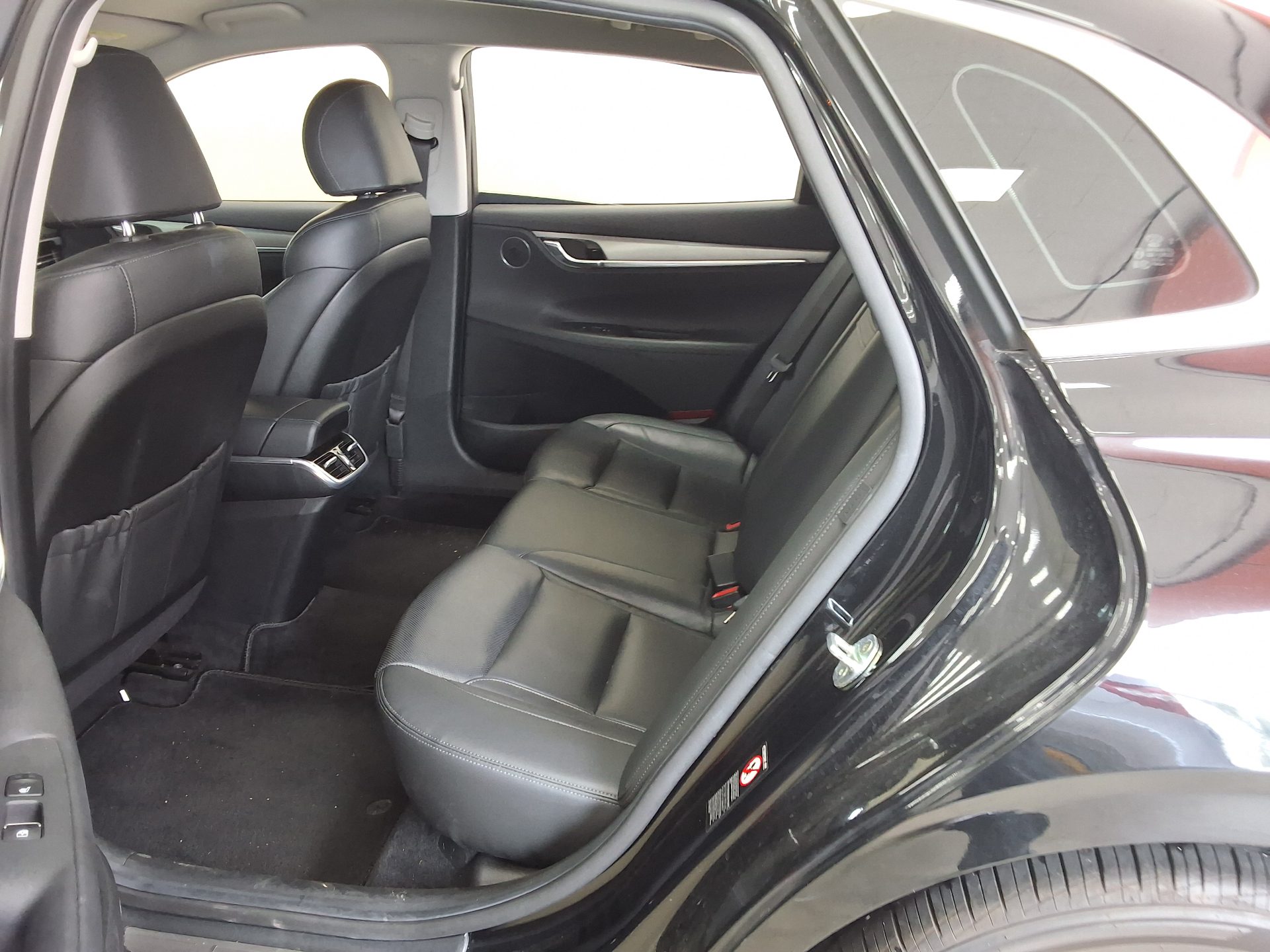 2021 - hyundai grandeur
