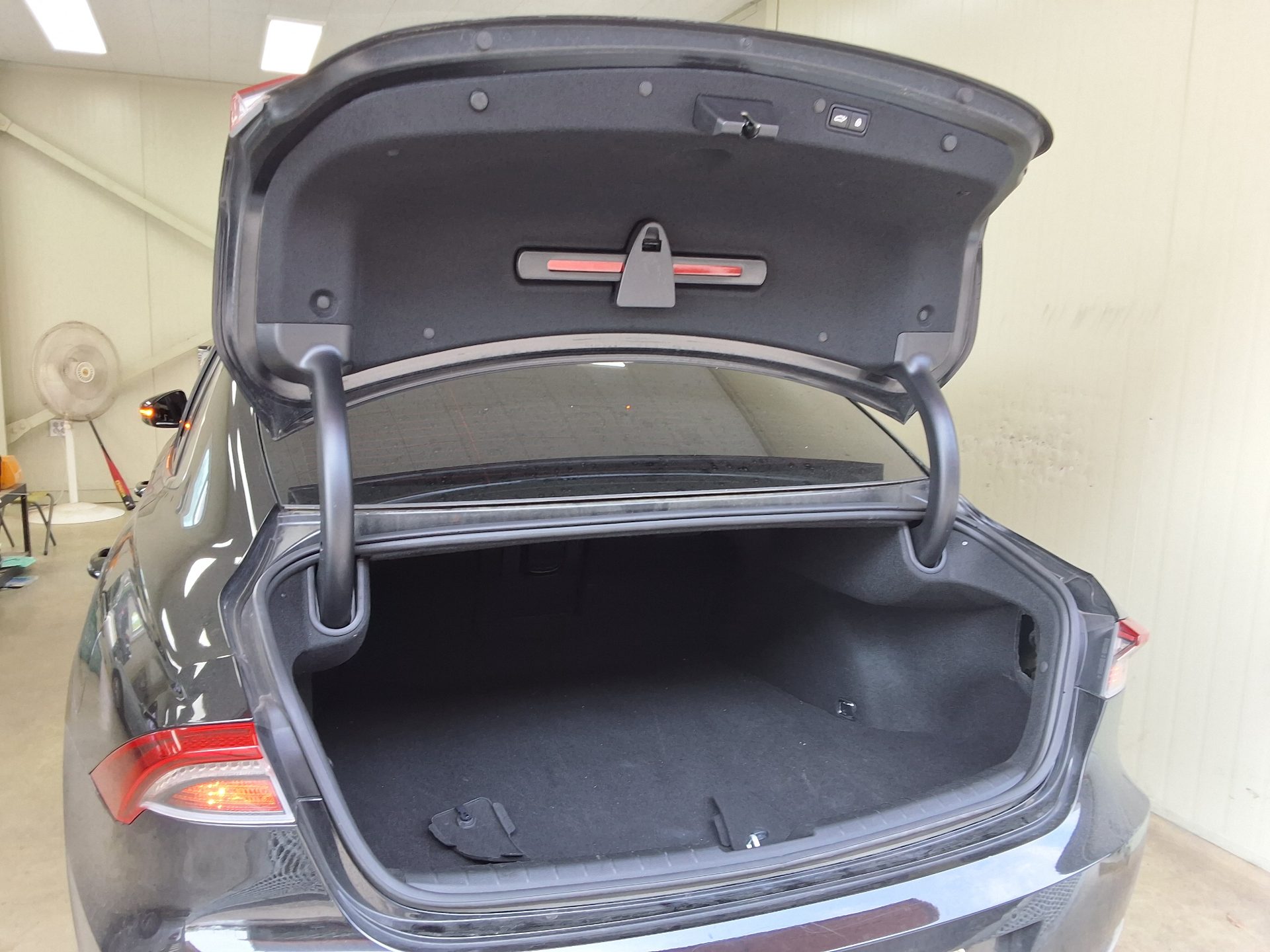 2021 - hyundai grandeur