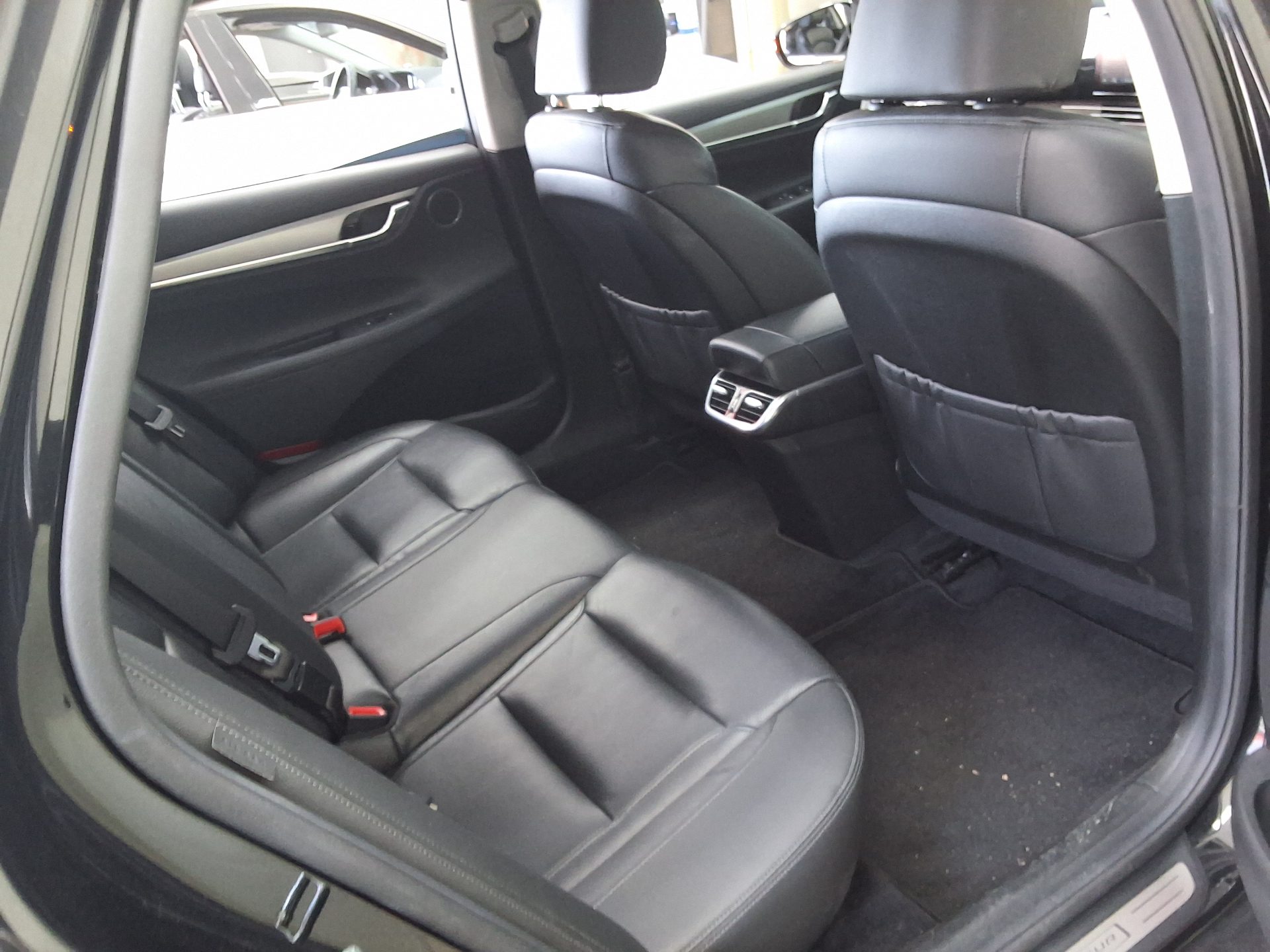 2021 - hyundai grandeur