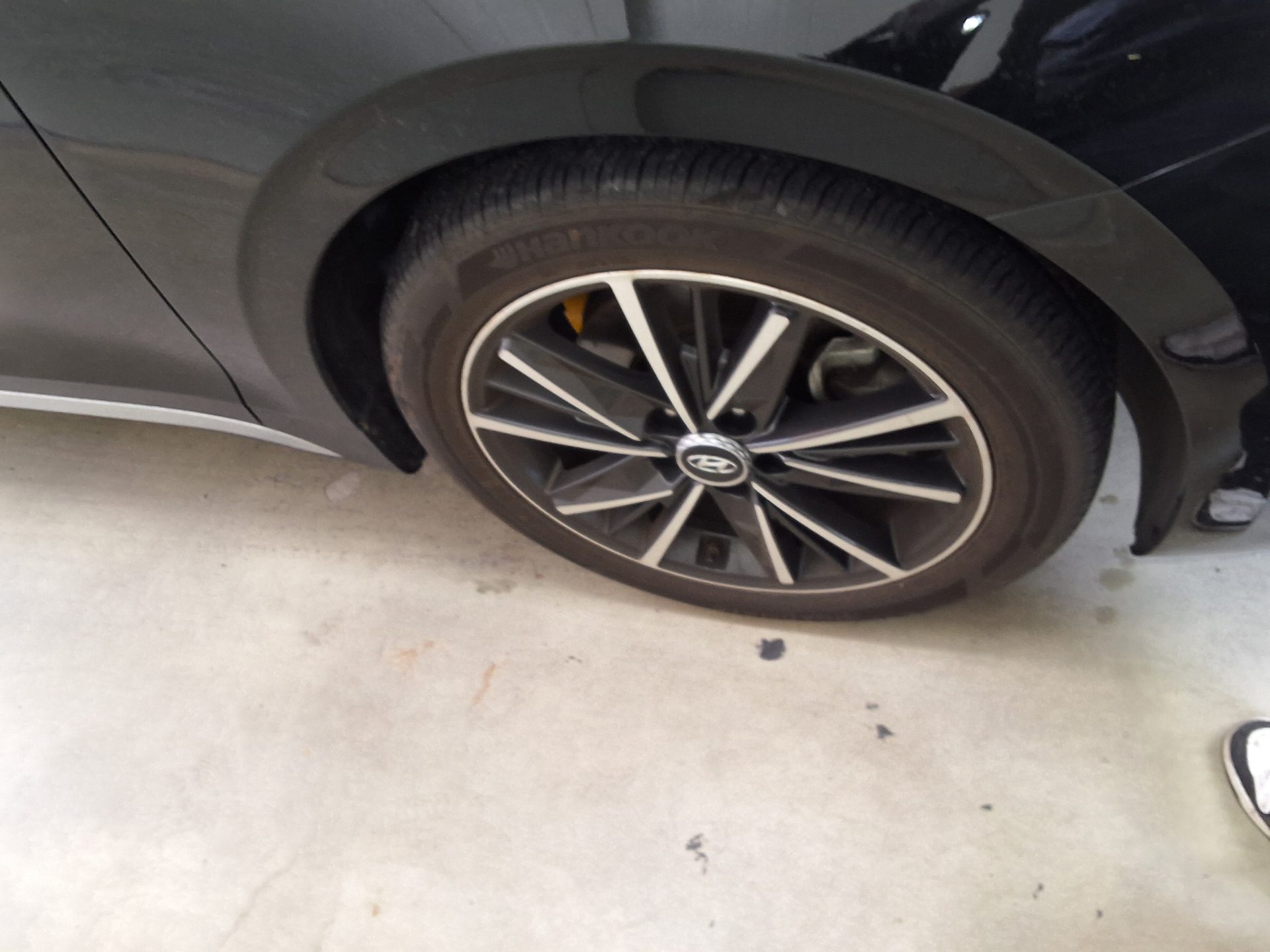 2021 - hyundai grandeur