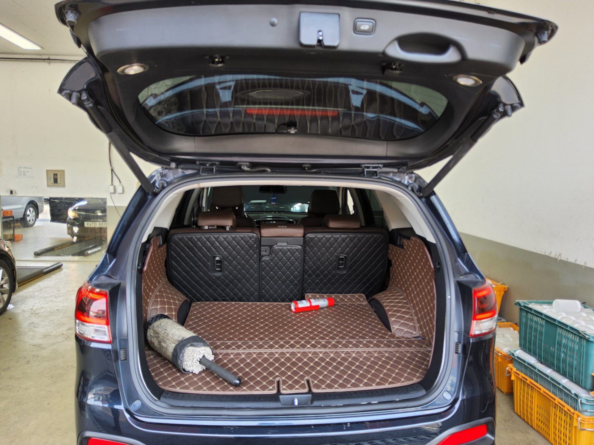 2017 - kia sorento