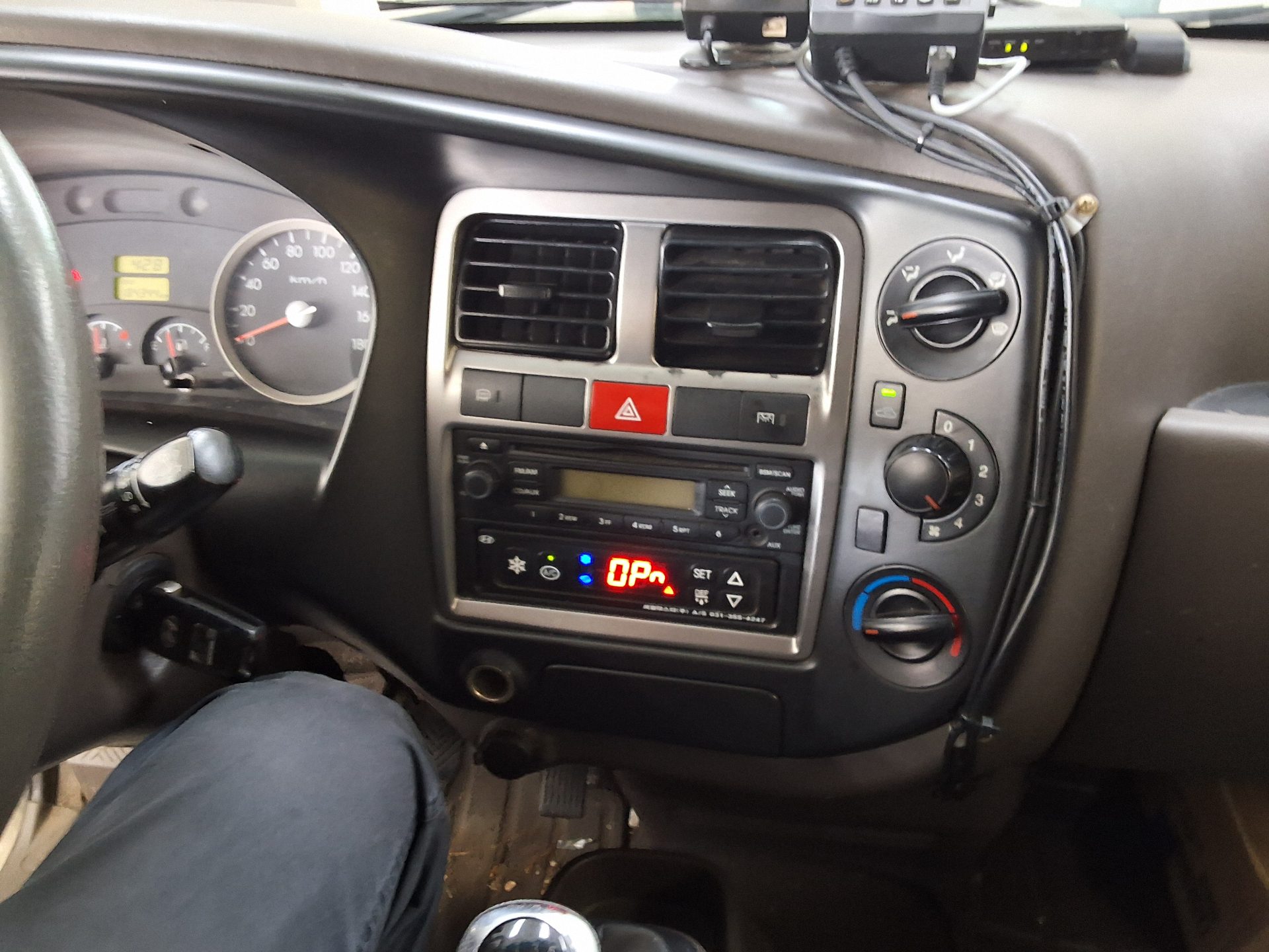 2015 - hyundai porter