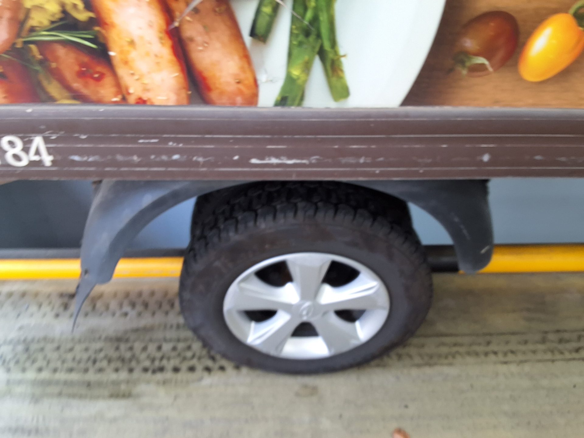 2015 - hyundai porter