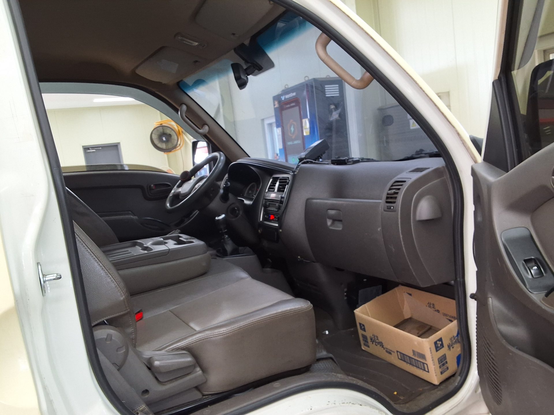 2015 - hyundai porter