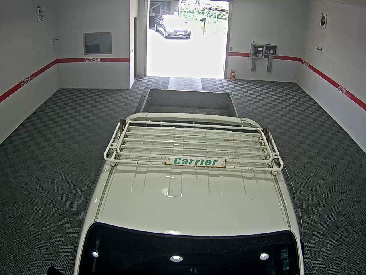 2022 - kia bongo