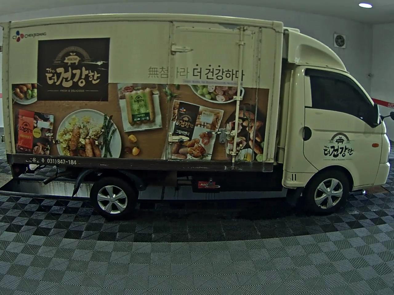 2015 - hyundai porter
