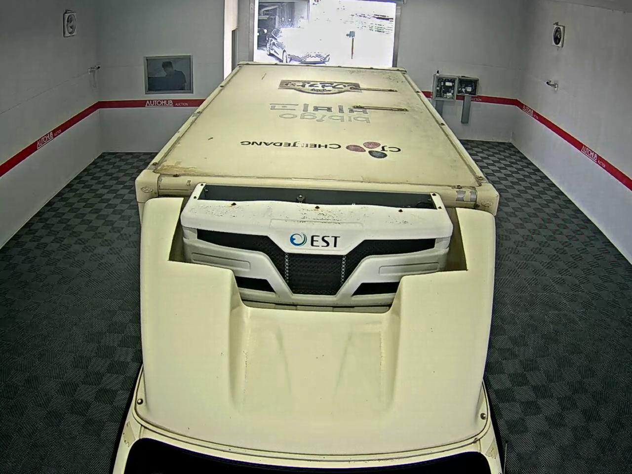 2015 - hyundai porter