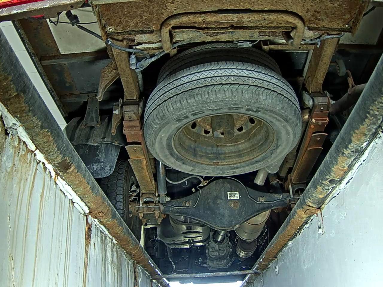 2015 - hyundai porter