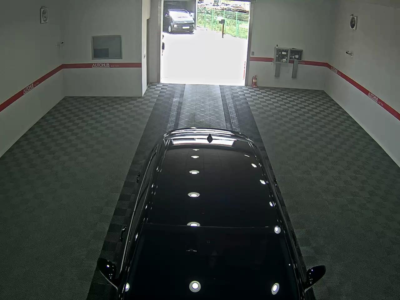 2021 - hyundai grandeur