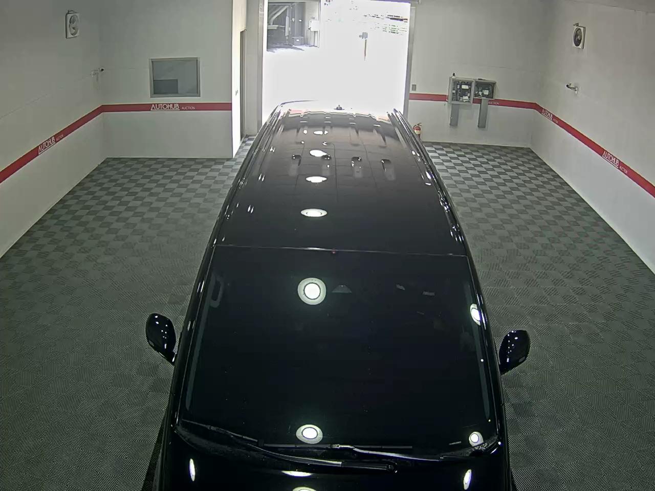 2022 - hyundai staria