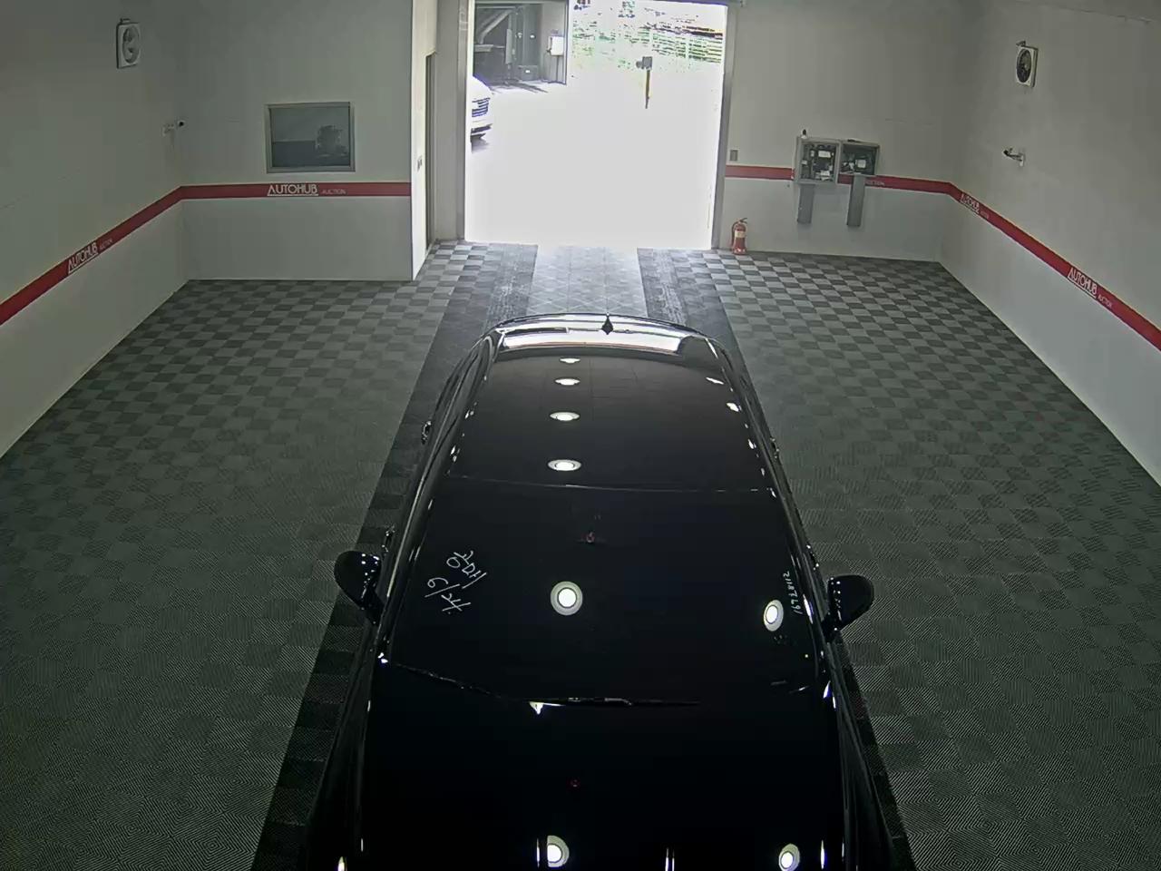 2022 - genesis g80