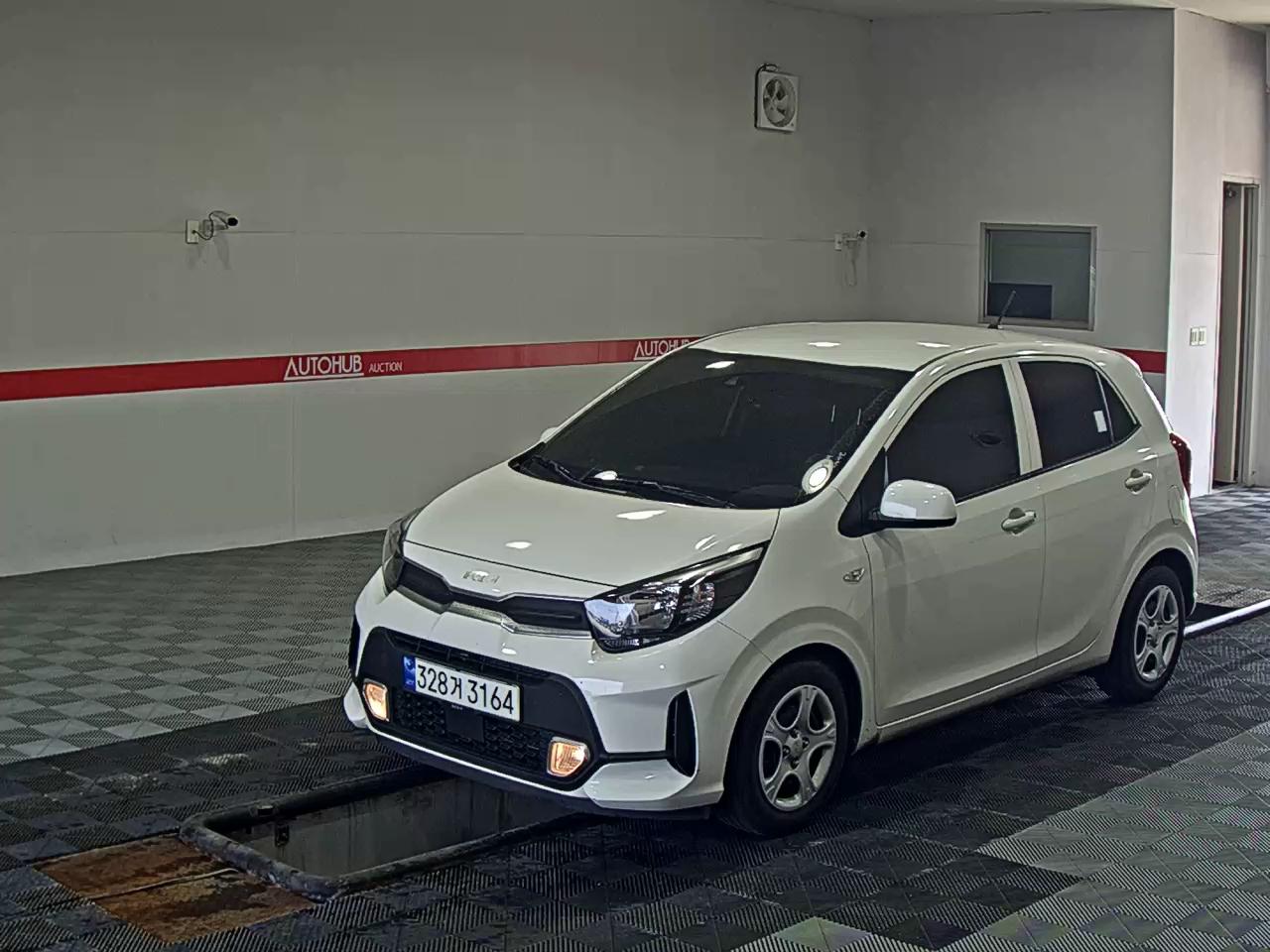 KIA MORNING URBAN STANDARD