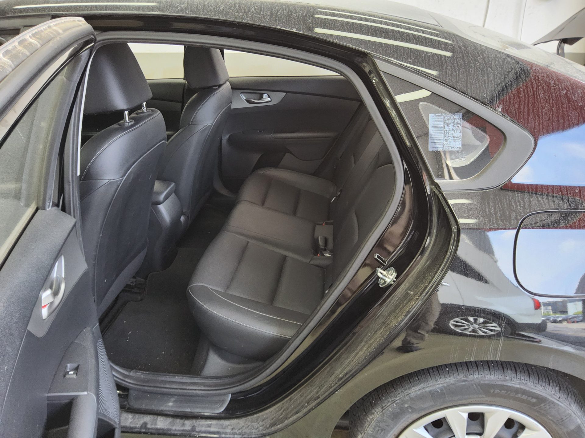 2021 - kia k3