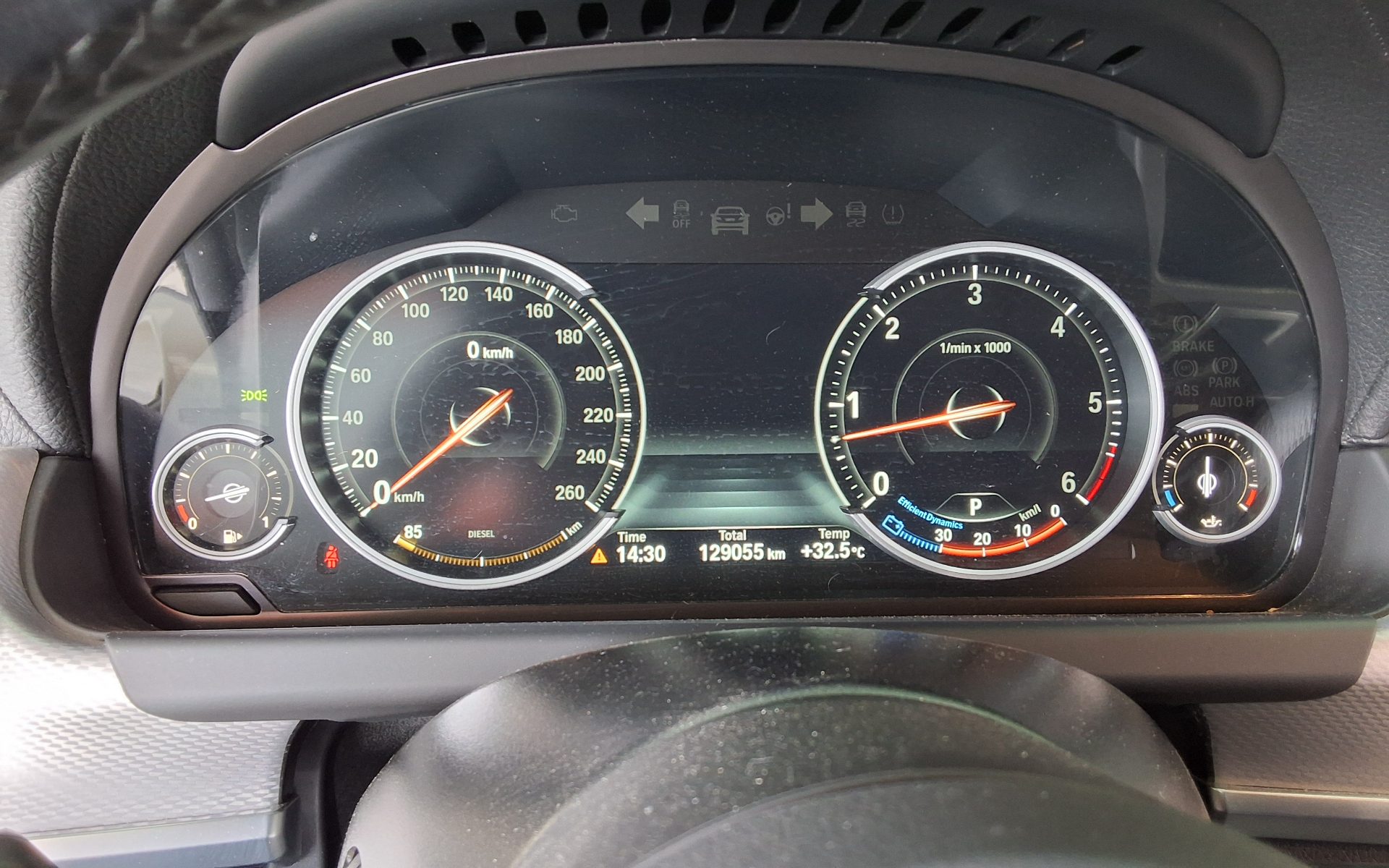 2016 - bmw 6 series
