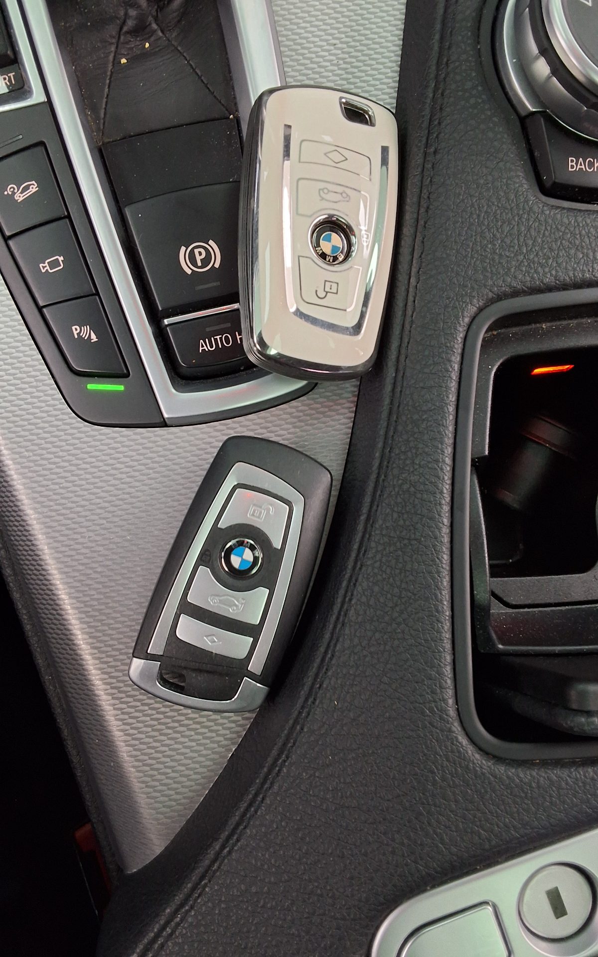 2016 - bmw 6 series