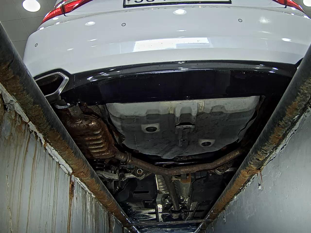 2016 - hyundai grandeur