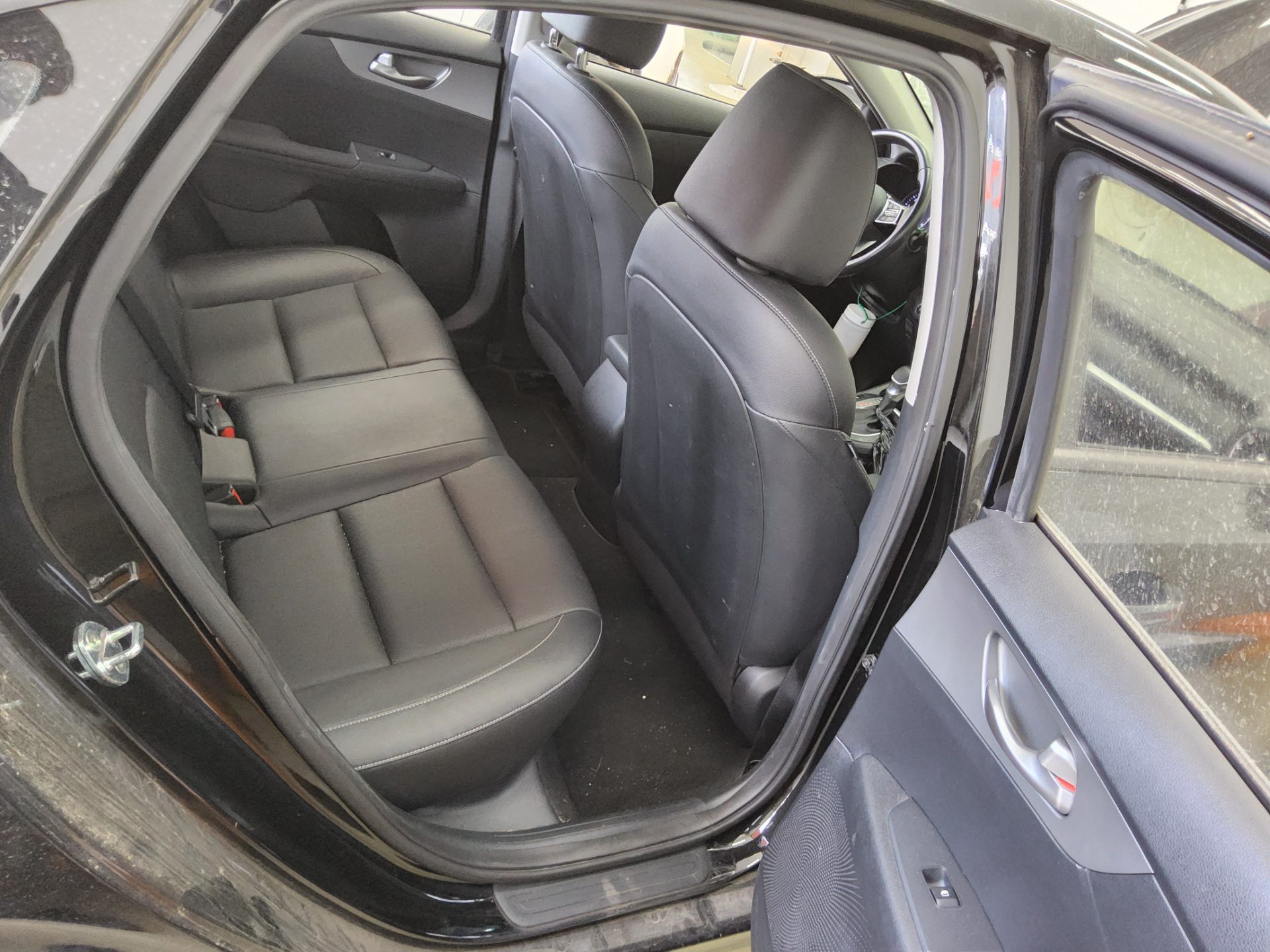 2021 - kia k3