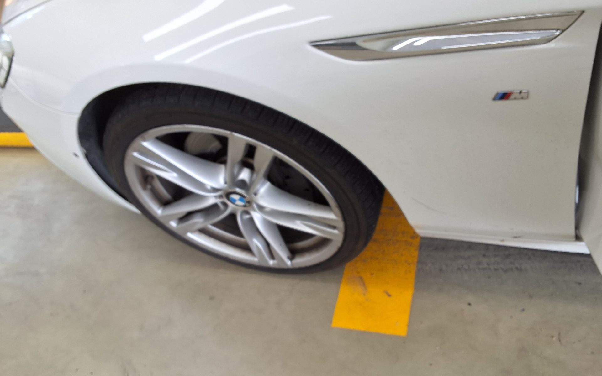 2016 - bmw 6 series