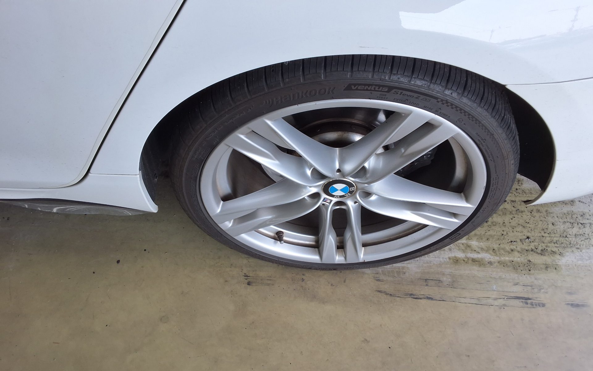 2016 - bmw 6 series